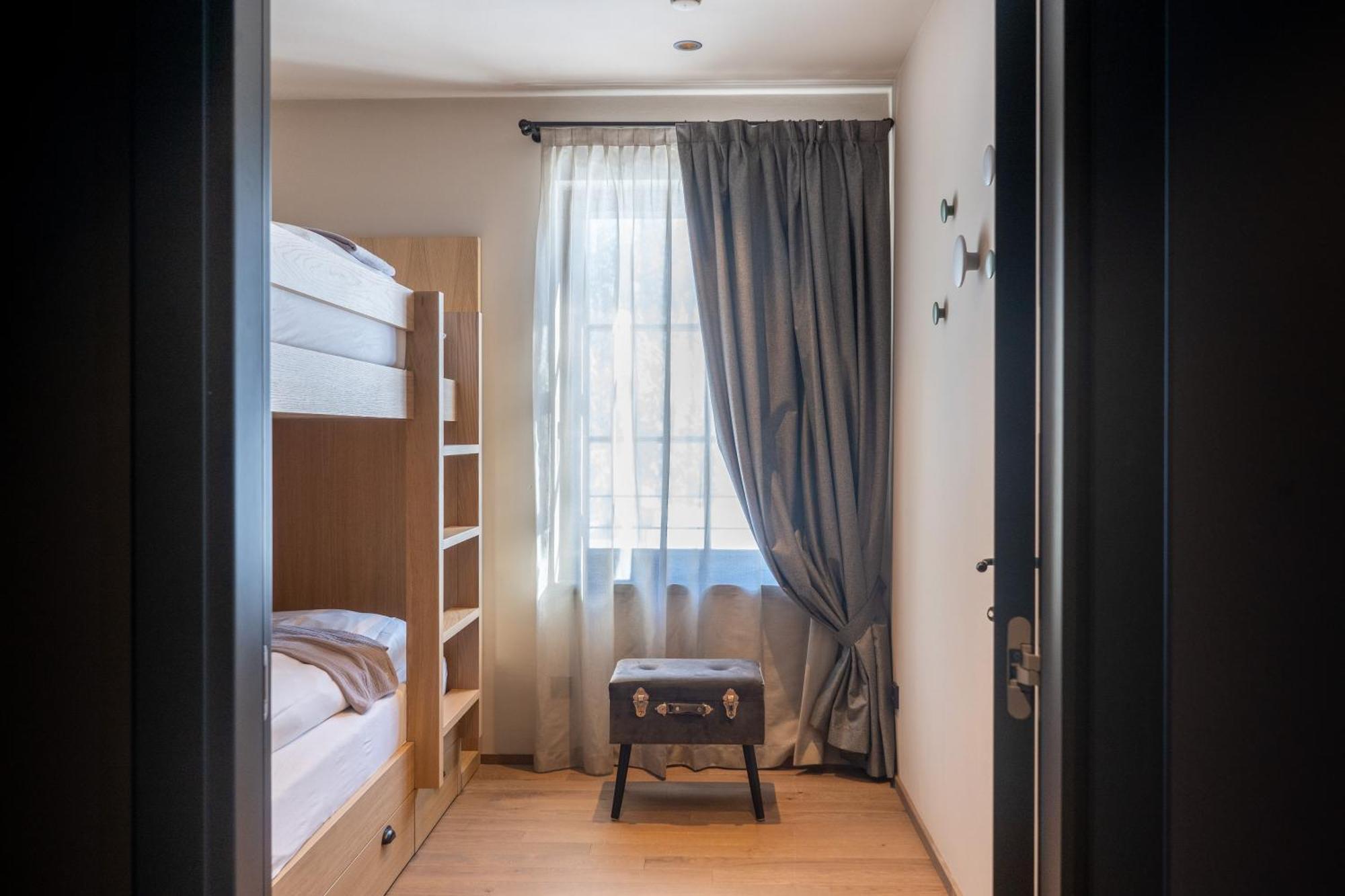 Herbert - Boutique Apartments Inkl Lungau Card Качбергхёэ Экстерьер фото
