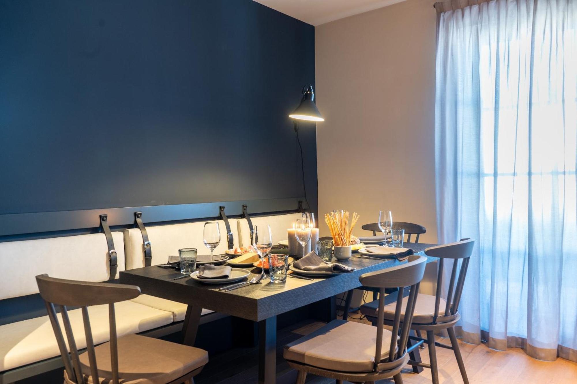 Herbert - Boutique Apartments Inkl Lungau Card Качбергхёэ Экстерьер фото