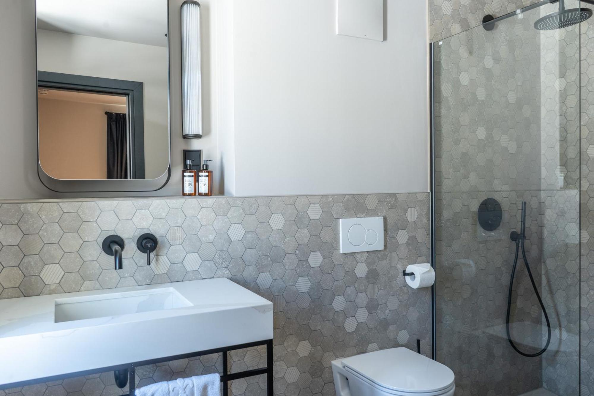 Herbert - Boutique Apartments Inkl Lungau Card Качбергхёэ Экстерьер фото