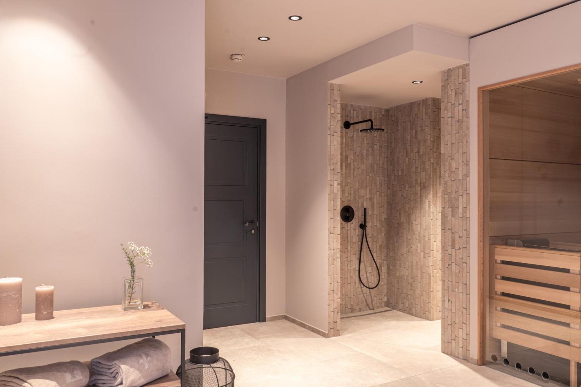 Herbert - Boutique Apartments Inkl Lungau Card Качбергхёэ Экстерьер фото
