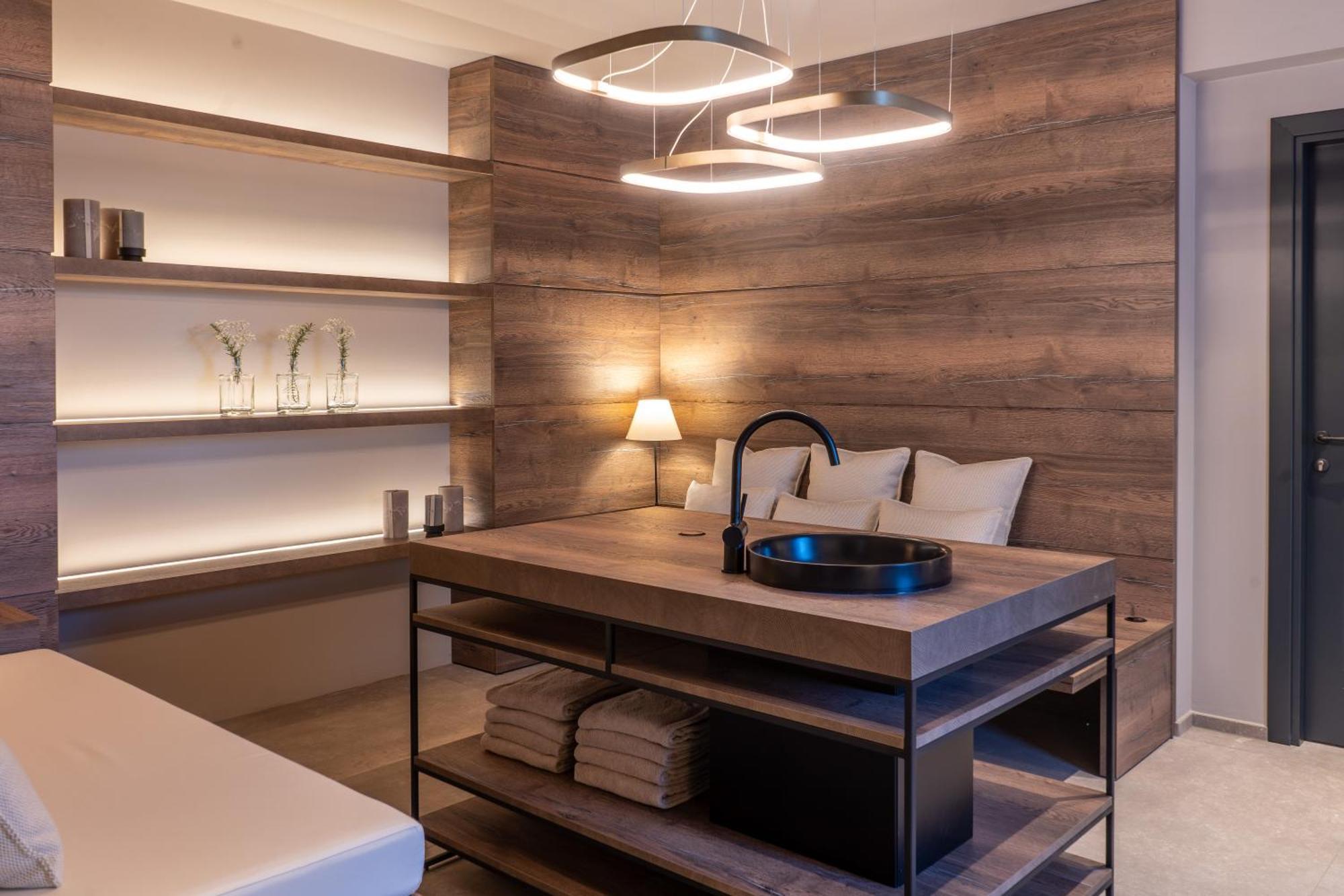 Herbert - Boutique Apartments Inkl Lungau Card Качбергхёэ Экстерьер фото
