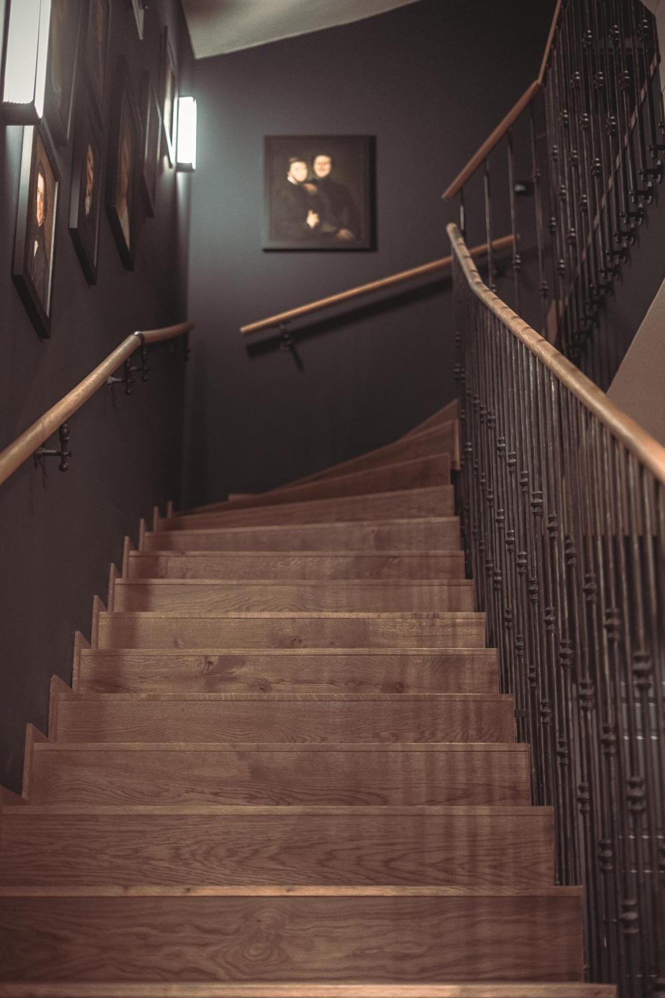 Herbert - Boutique Apartments Inkl Lungau Card Качбергхёэ Экстерьер фото