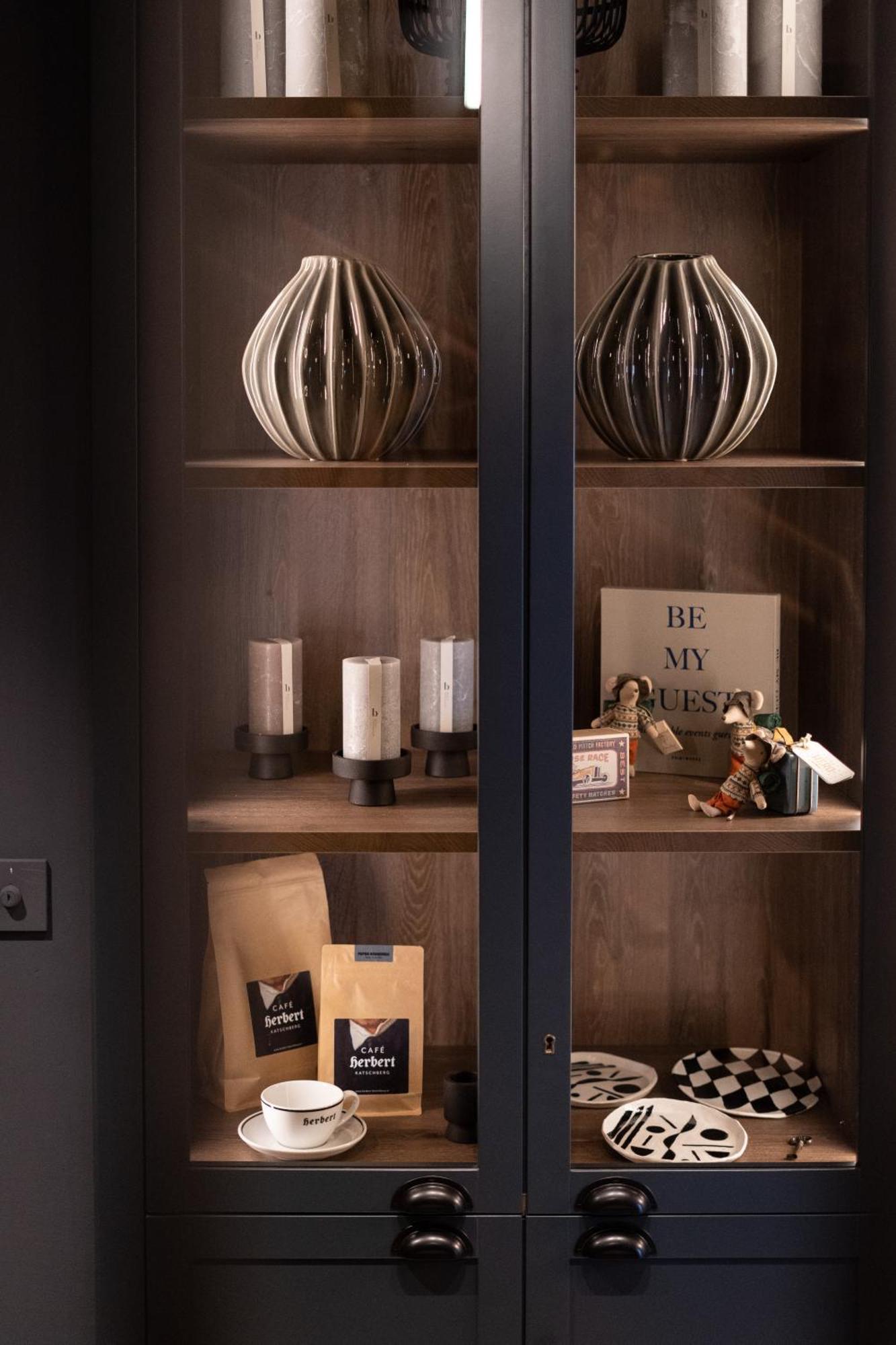 Herbert - Boutique Apartments Inkl Lungau Card Качбергхёэ Экстерьер фото